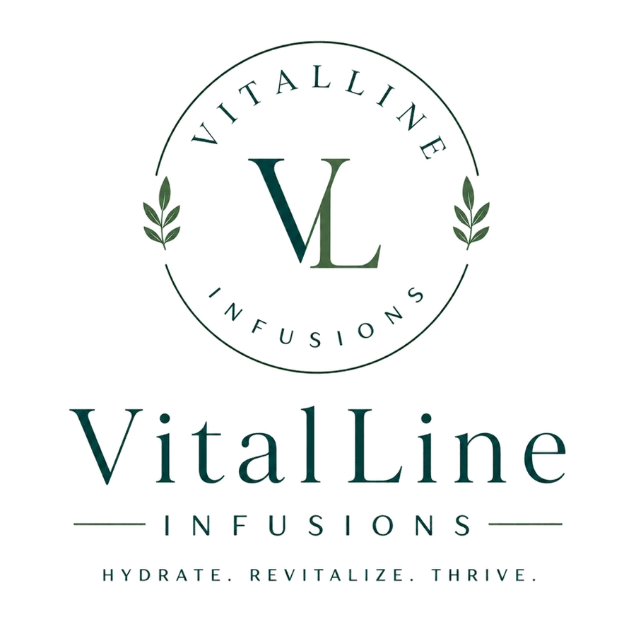 VitalLine Infusions